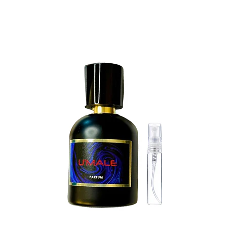 PASTOR FRAGRANCES - U'MALE