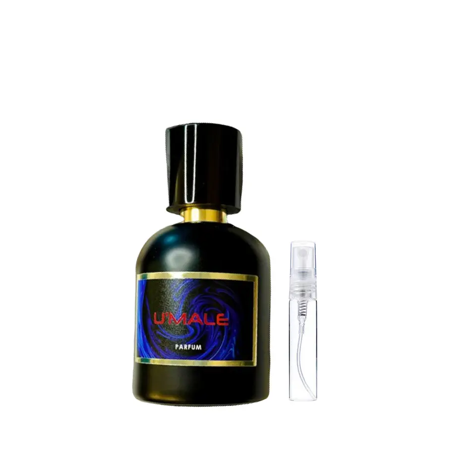 PASTOR FRAGRANCES - U'MALE 1