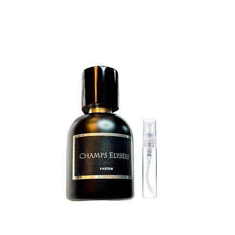 PASTOR FRAGRANCES - CHAMPS ELYSEES