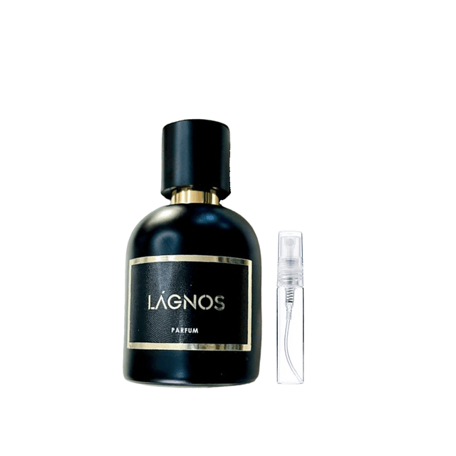 DECANT PASTOR FRAGRANCES - LAGNOS