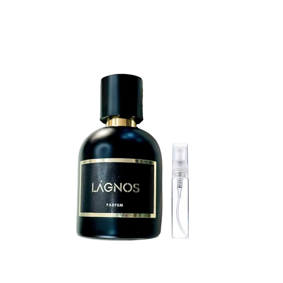 PASTOR FRAGRANCES - LAGNOS 1
