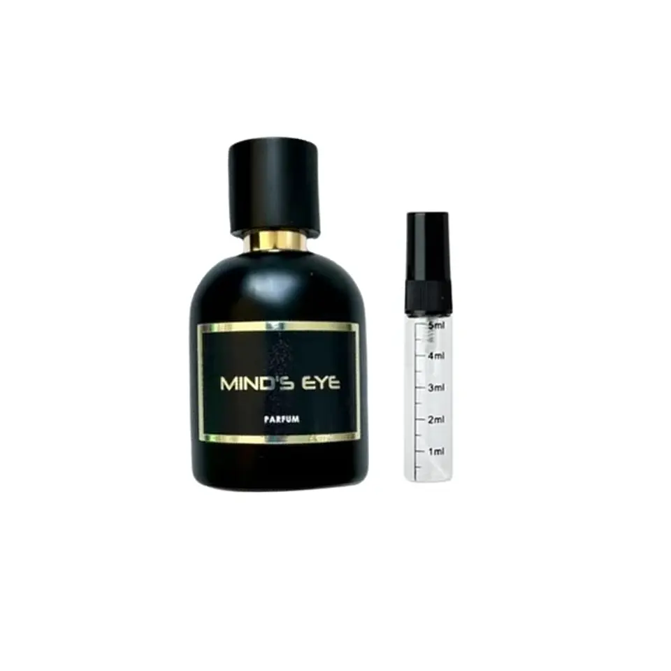 PASTOR FRAGRANCES - MIND'S EYE 1