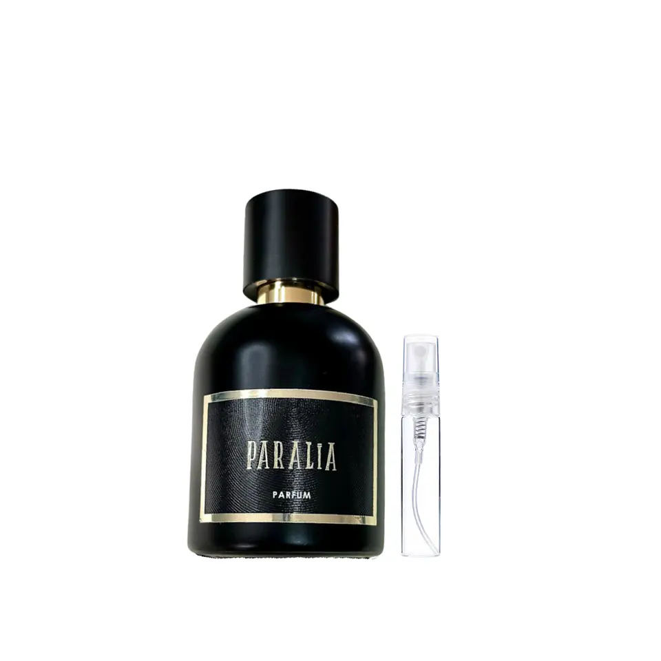 PASTOR FRAGRANCES - PARALIA 1