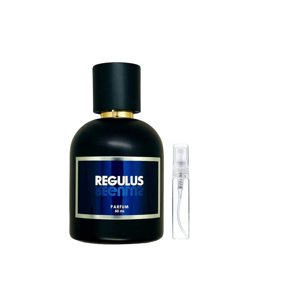 PASTOR FRAGRANCES - REGULUS 1