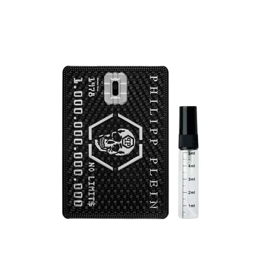 PHILLIP PLEIN - NO LIMIT$ EDP 1