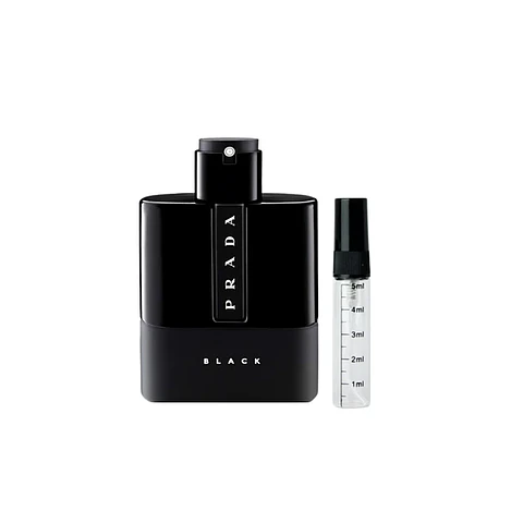 PRADA - LUNA ROSSA BLACK EDP