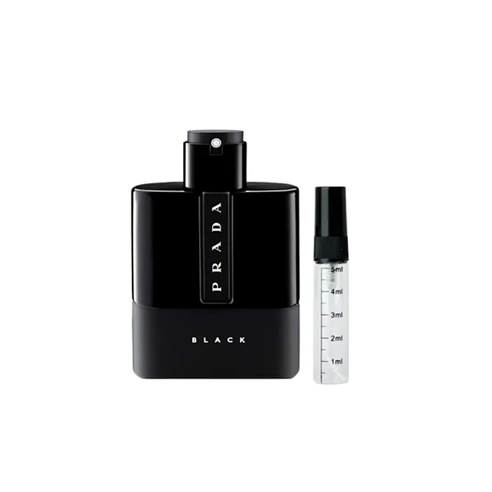 PRADA - LUNA ROSSA BLACK EDP 1