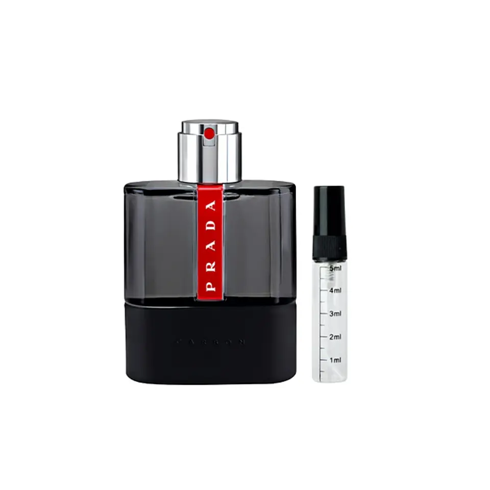 PRADA - LUNA ROSSA CARBON EDT 1