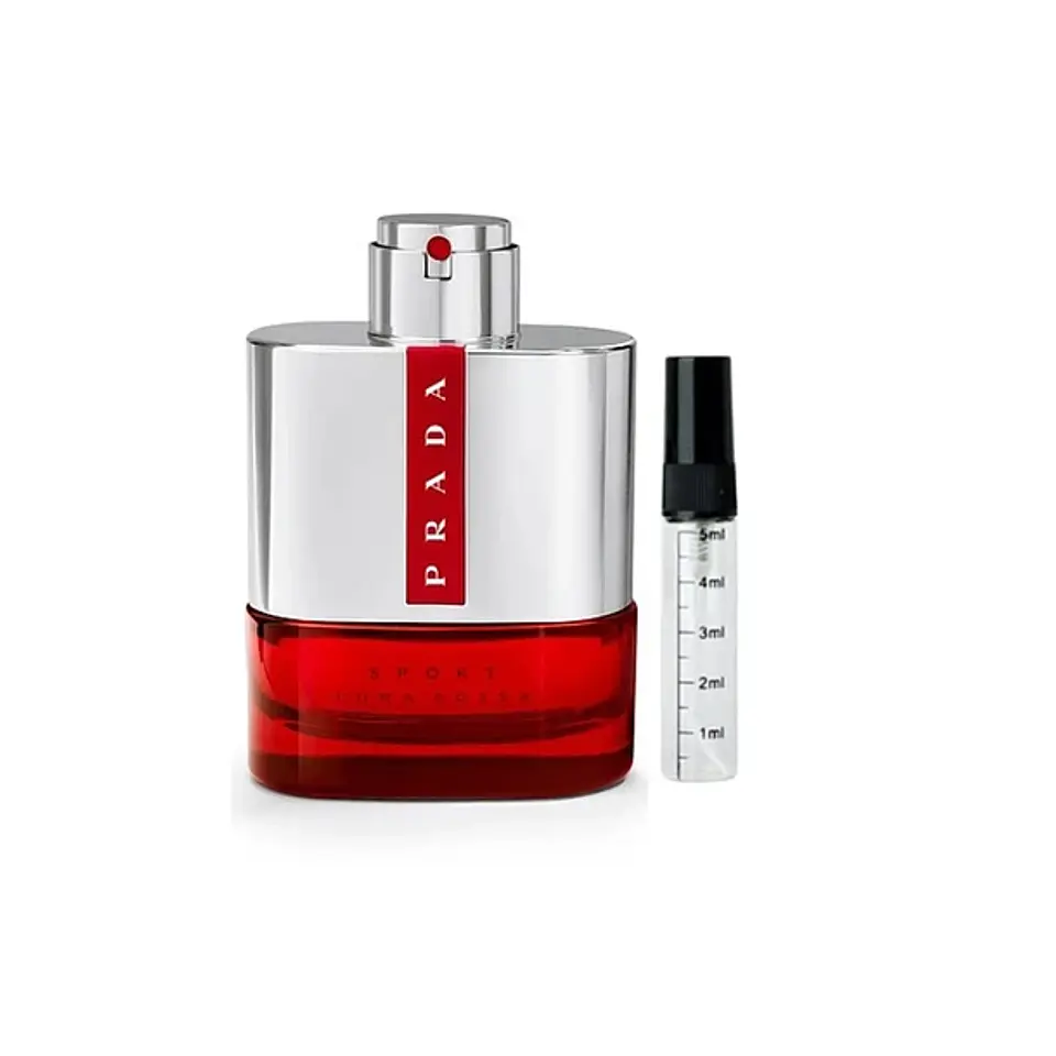 PRADA - LUNA ROSSA SPORT EDT 1