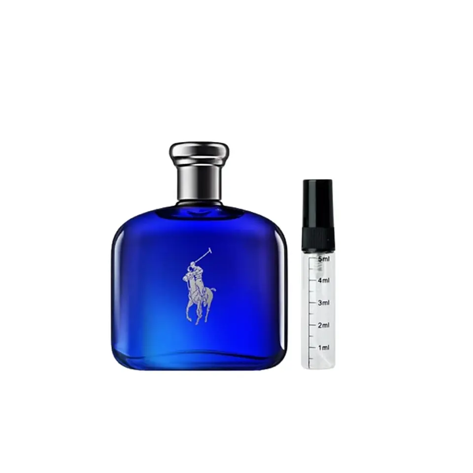 RALPH LAUREN - POLO BLUE EDT 1