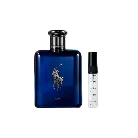 RALPH LAUREN - POLO BLUE PARFUM