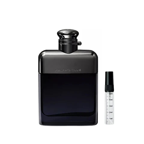 RALPH LAUREN - RALPH'S CLUB EDP
