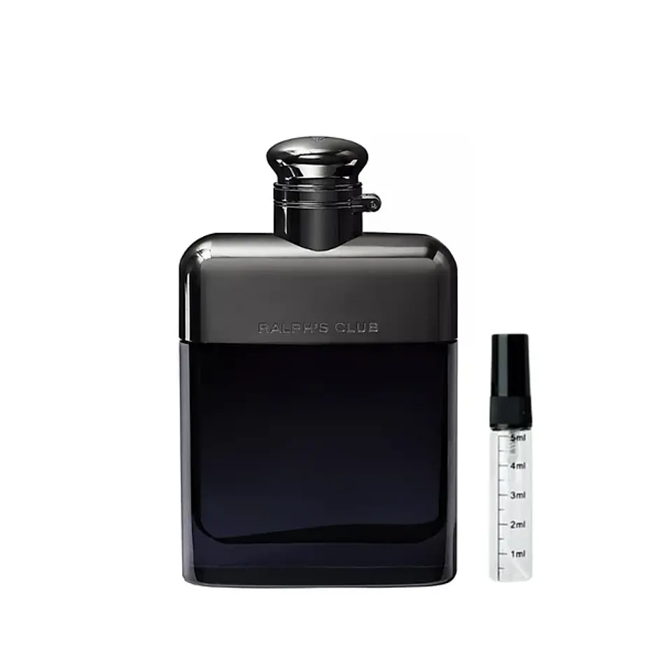 RALPH LAUREN - RALPH'S CLUB EDP 1