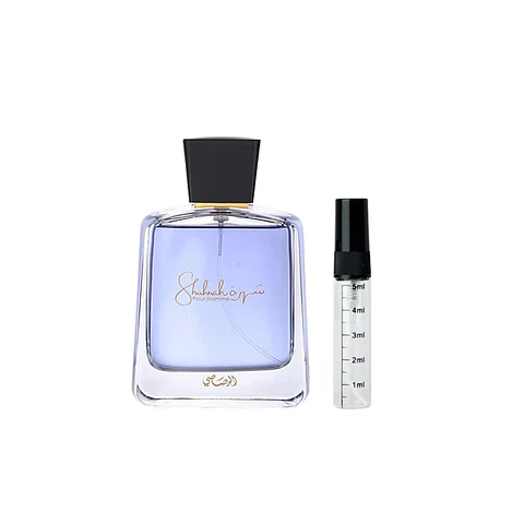 RASASI - SHUHRAH EDP