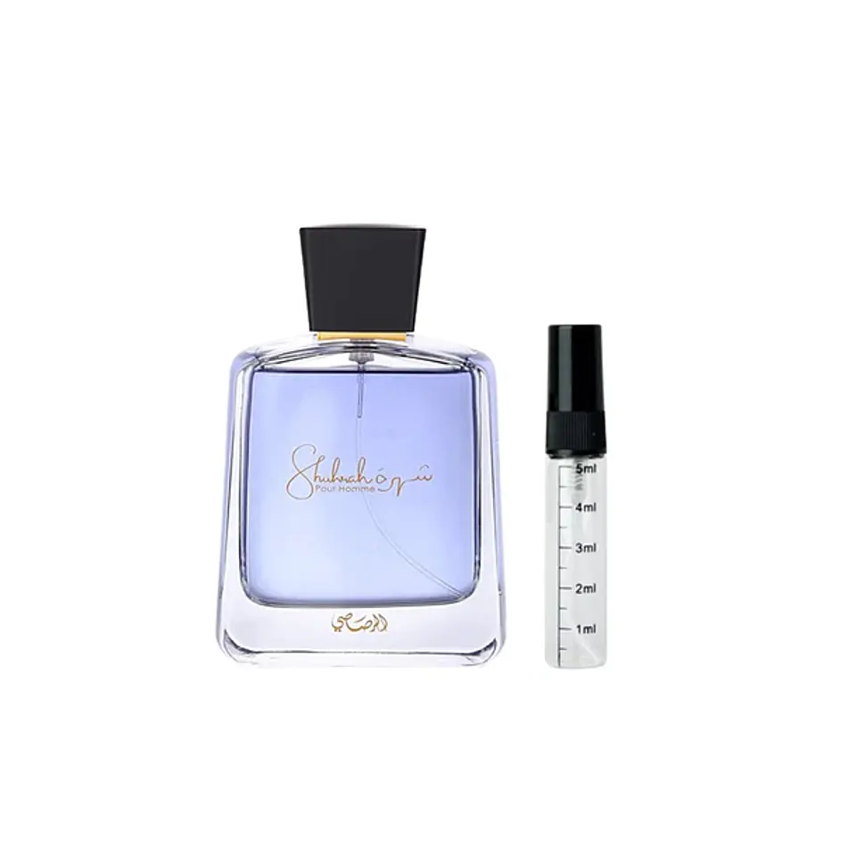 RASASI - SHUHRAH EDP 1