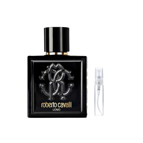 ROBERTO CAVALLI - UOMO EDT