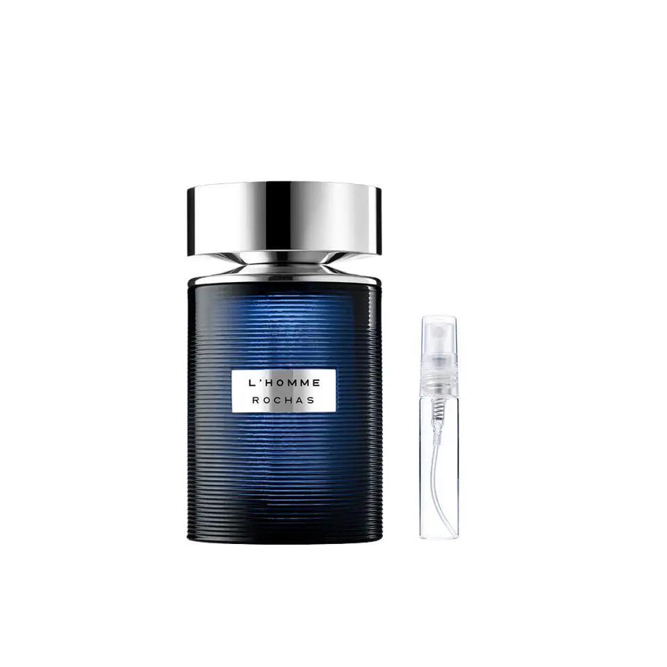 R0CHAS - L'HOMME EDT 1