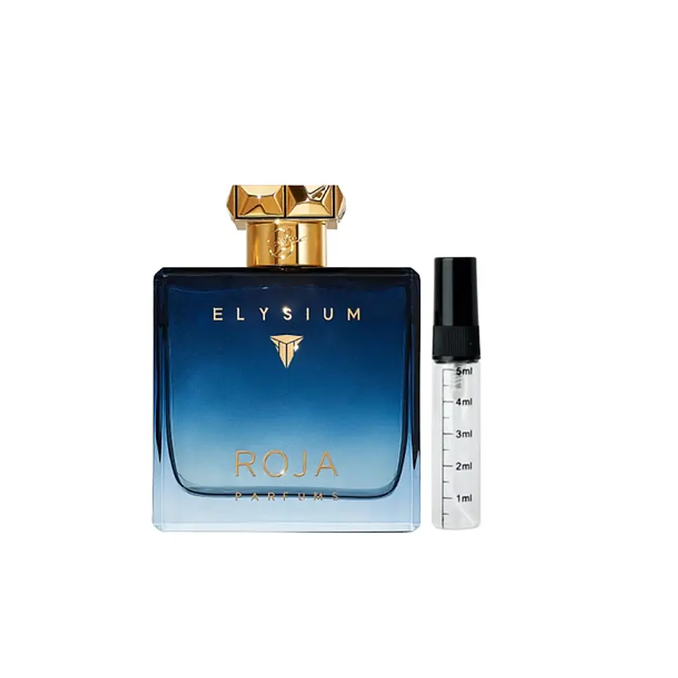 ROJA PARFUMS - ELYSIUM PARFUM COLOGNE 1