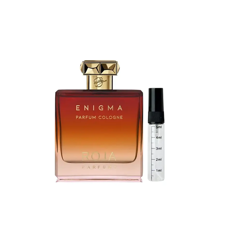 ROJA PARFUMS - ENIGMA PARFUM COLOGNE 1