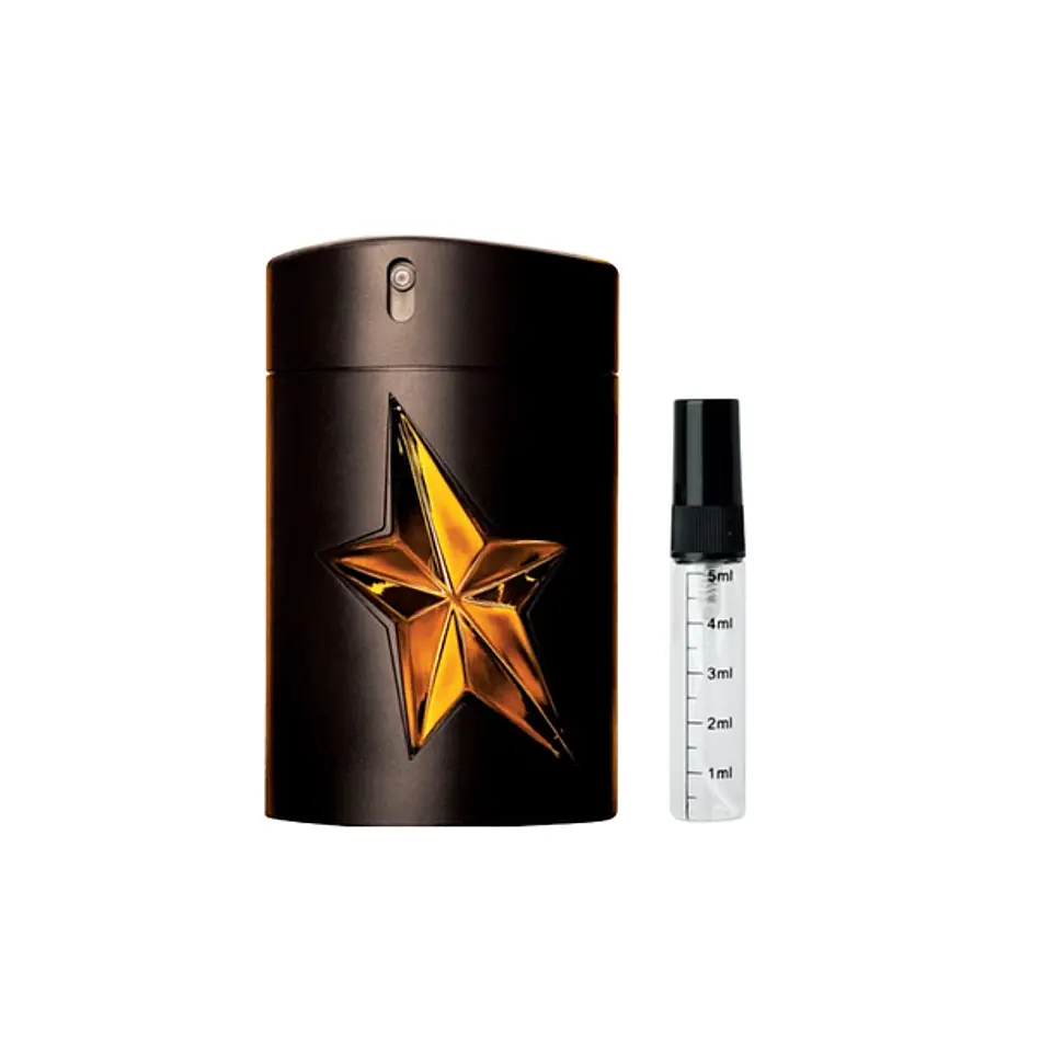 THIERRY MUGLER - A*MEN PURE MALT EDT 1