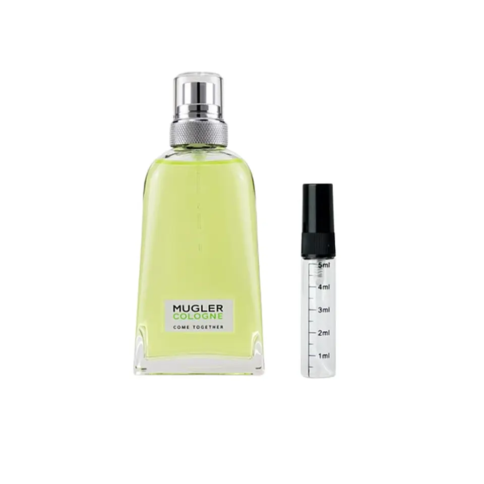 THIERRY MUGLER - MUGLER COLOGNE EDC 1