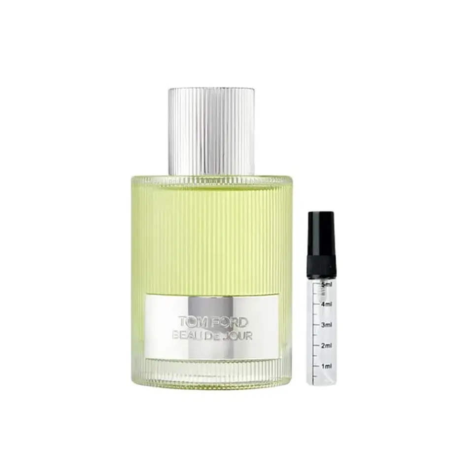 TOM FORD - BEAU DE JOUR EDP 1