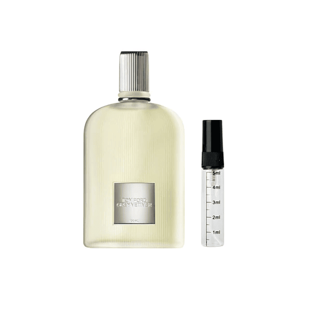 DECANT TOM FORD - GREY VETIVER EDP