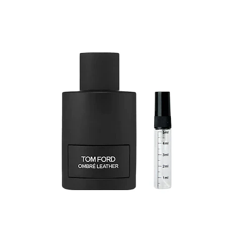 TOM FORD - OMBRE LEATHER EDP