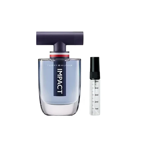 TOMMY HILFIGER - IMPACT EDT