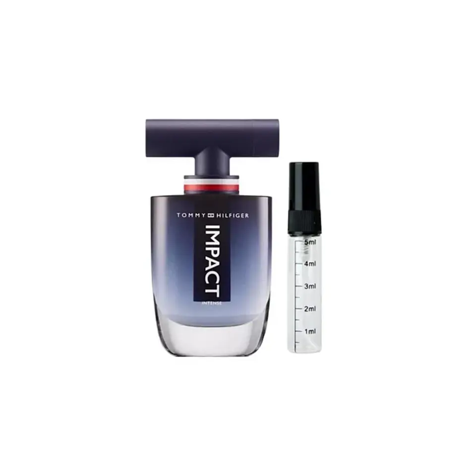 TOMMY HILFIGER - IMPACT INTENSE EDP 1