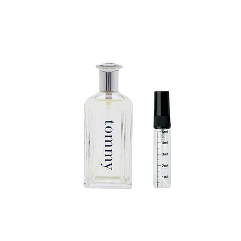 TOMMY HILFIGER - TOMMY EDT
