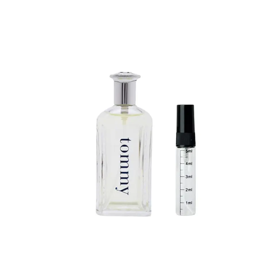TOMMY HILFIGER - TOMMY EDT 1