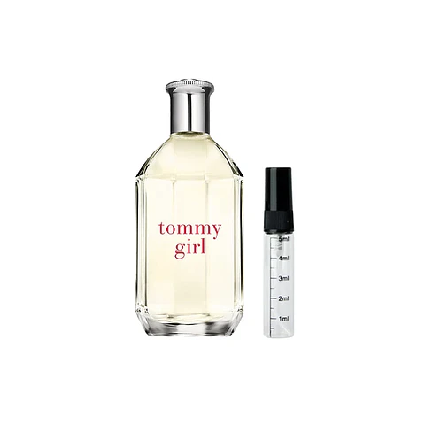 TOMMY HILFIGER - TOMMY GIRL EDT