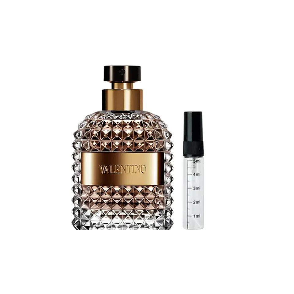 VALENTINO - UOMO EDT 1