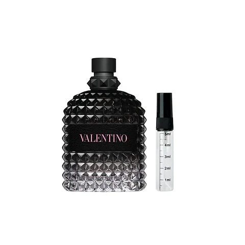 VALENTINO - UOMO BORN IN ROMA EDT