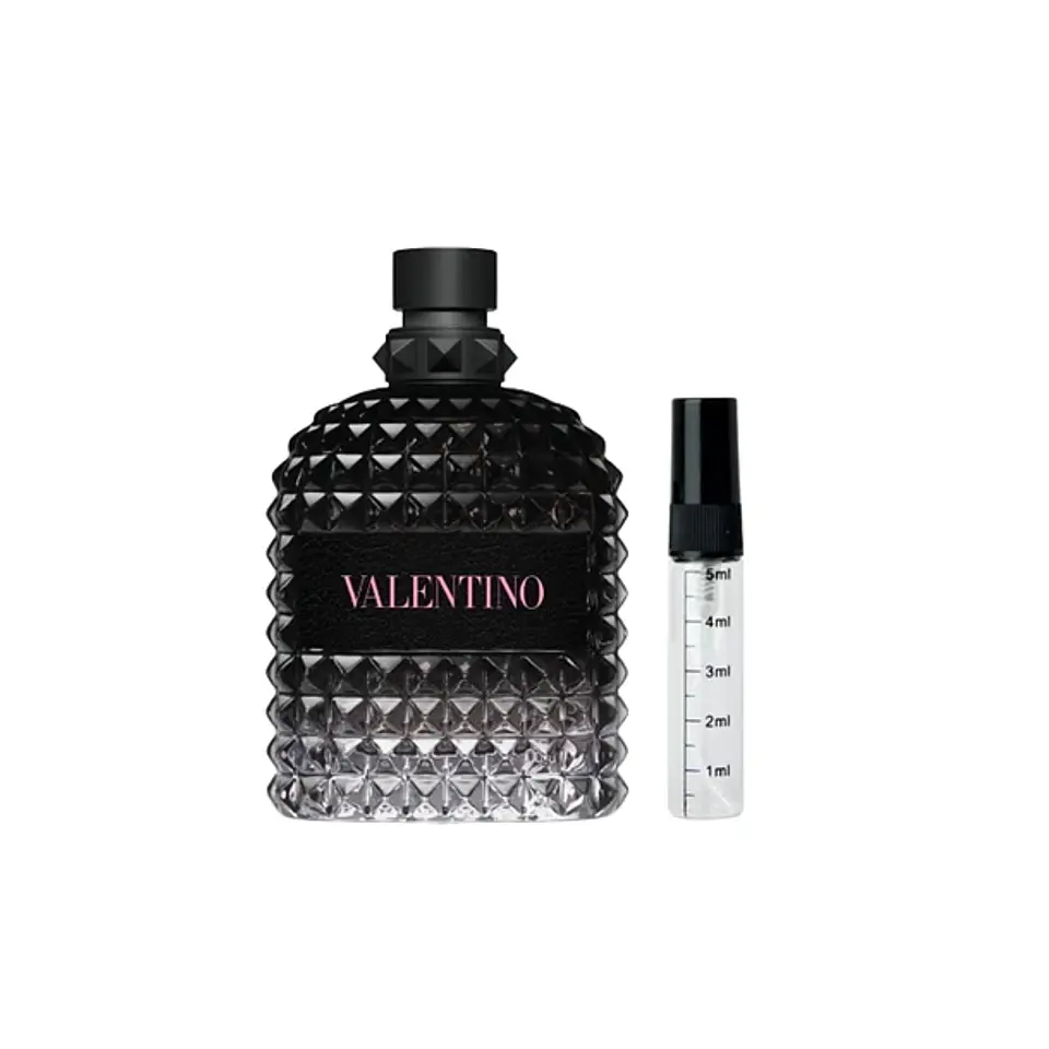 VALENTINO - UOMO BORN IN ROMA EDT 1