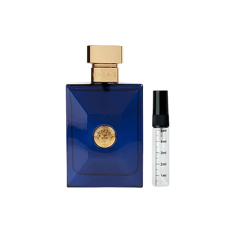 VERSACE - DYLAN BLUE EDT