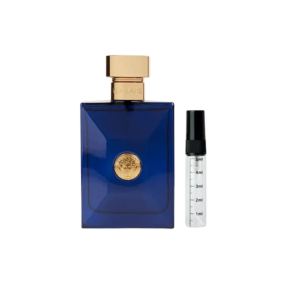 VERSACE - DYLAN BLUE EDT 1
