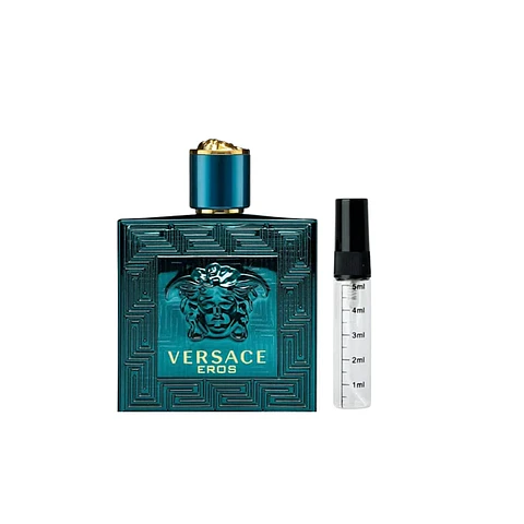 VERSACE - EROS EDT