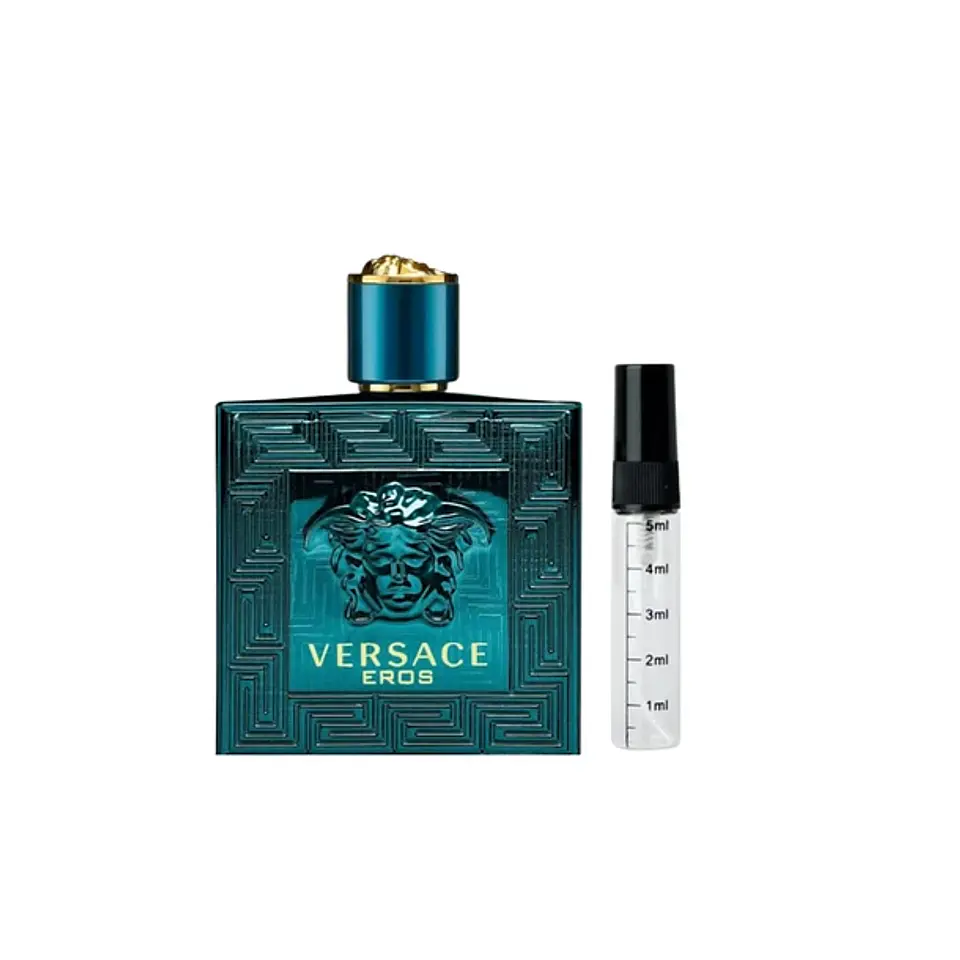 VERSACE - EROS EDT 1