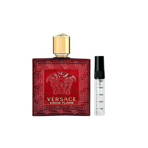 VERSACE - EROS FLAME EDP