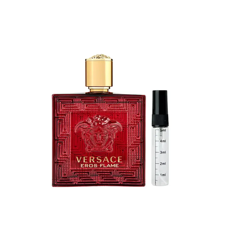 VERSACE - EROS FLAME EDP 1