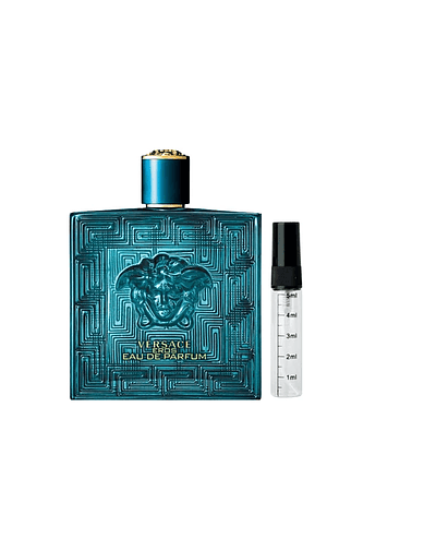 DECANT VERSACE - EROS EDP