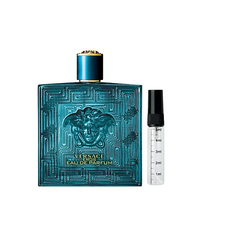 VERSACE - EROS EDP
