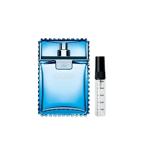 VERSACE - MAN EAU FRAICHE EDT