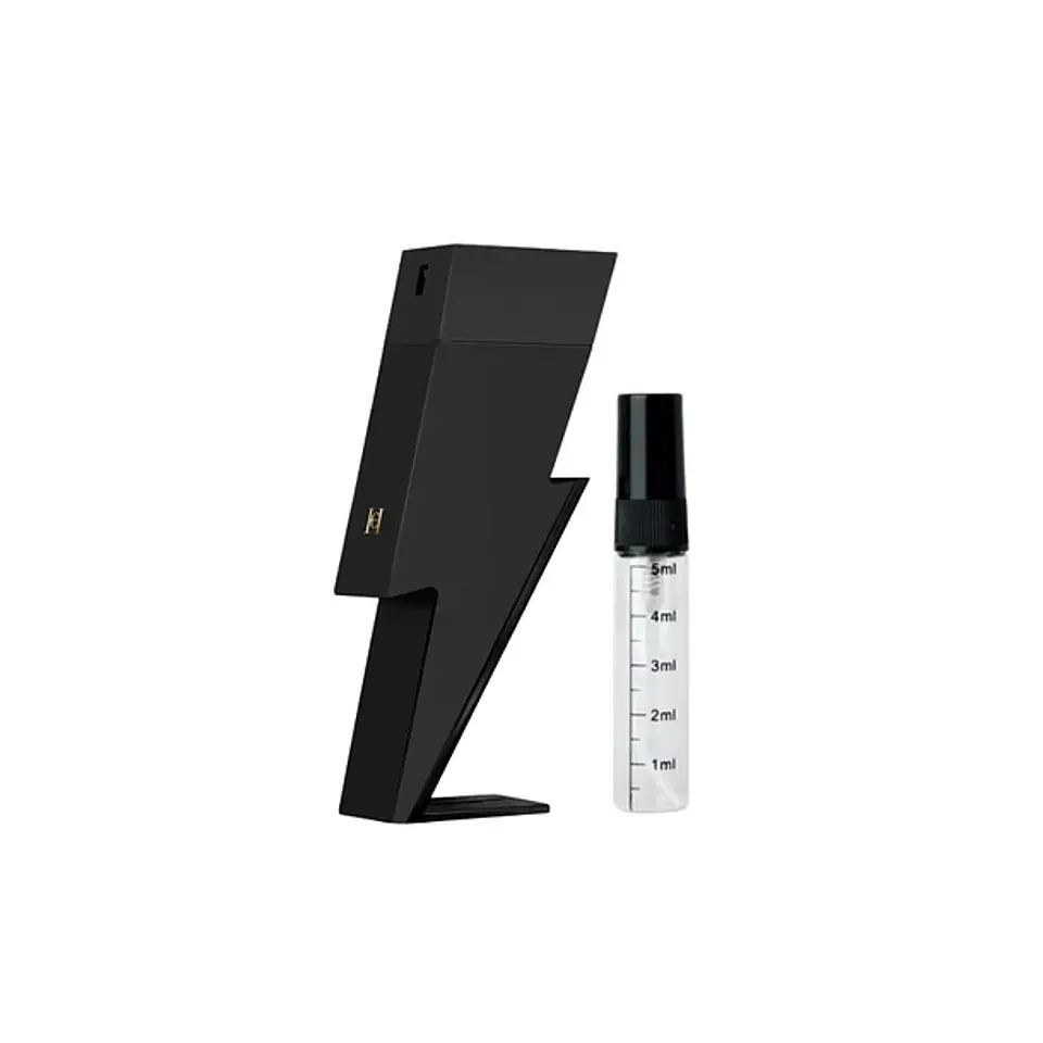 CAROLINA HERRERA - BAD BOY LE PARFUM EDP 1