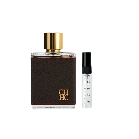 CAROLINA HERRERA - CH MEN EDT