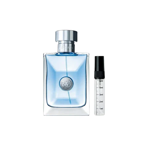 VERSACE - POUR HOMME EDT