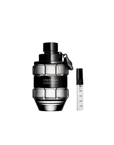 DECANT VIKTOR & ROLF - SPICEBOMB EDT