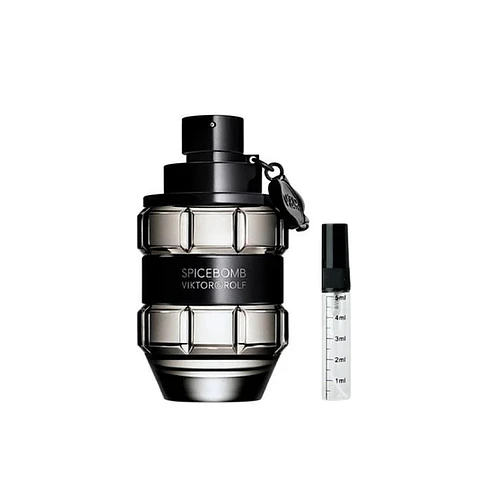 VIKTOR & ROLF - SPICEBOMB EDT